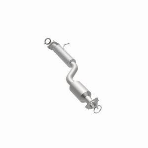 Mazda RX-8 Performance Exhaust - Magnaflow - California Grade CARB Compliant Direct-Fit Catalytic Converter - `04-`11