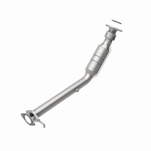 Chevrolet Impala Catalytic Converter - Magnaflow - California Grade CARB Compliant - `06-`09
