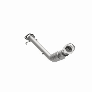 Chevrolet Impala Catalytic Converter - Magnaflow - California Grade CARB Compliant - `06-`09