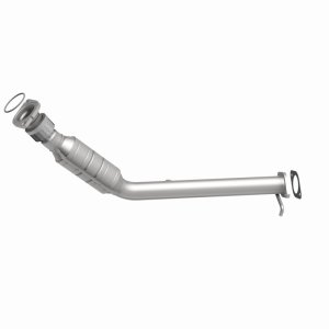 Chevrolet Monte Carlo Catalytic Converter - Magnaflow - California Grade CARB Compliant - `06-`07 Chevrolet Monte Carlo Catalytic Converter - Magnaflow - California Grade CARB Compliant - `06-`07