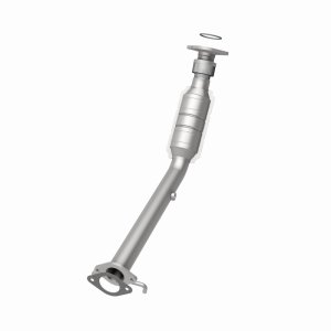 Chevrolet Monte Carlo Catalytic Converter - Magnaflow - California Grade CARB Compliant - `06-`07 Chevrolet Monte Carlo Catalytic Converter - Magnaflow - California Grade CARB Compliant - `06-`07
