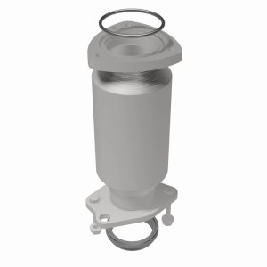 Pontiac Solstice Performance Exhaust - Magnaflow - California Grade CARB Compliant Direct-Fit Catalytic Converter - `07-`09