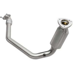 Chevrolet Malibu Catalytic Converter - Magnaflow - California Direct Fit - `05-`06