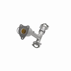 Chevrolet Malibu Catalytic Converter - Magnaflow - Direct Fit - `05-`06
