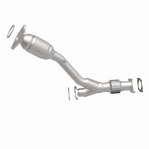 Chevrolet Malibu Catalytic Converter - Magnaflow - Direct Fit - `05-`06