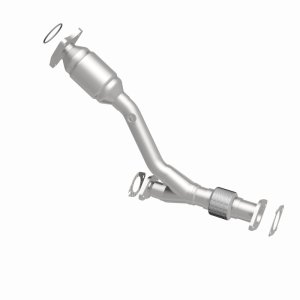 Pontiac G6 Catalytic Converter - Magnaflow - Direct Fit - `05-`06
