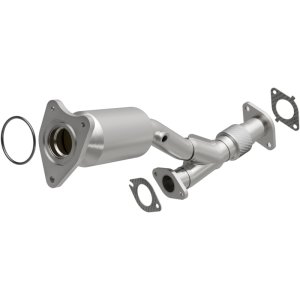Pontiac G6 Catalytic Converter - Magnaflow - Direct Fit - `05-`06