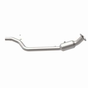 Chrysler 300 Performance Exhaust - Magnaflow - Direct-Fit Catalytic Converter - `06-`07 Chrysler 300 Performance Exhaust - Magnaflow - Direct-Fit Catalytic Converter - `06-`07