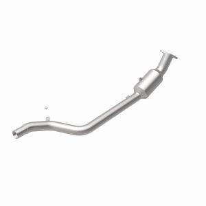 Chrysler 300 Performance Exhaust - Magnaflow - Direct-Fit Catalytic Converter - `06-`07 Chrysler 300 Performance Exhaust - Magnaflow - Direct-Fit Catalytic Converter - `06-`07