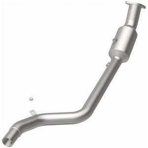 Chrysler 300 Performance Exhaust - Magnaflow - Direct-Fit Catalytic Converter - `06-`07 Chrysler 300 Performance Exhaust - Magnaflow - Direct-Fit Catalytic Converter - `06-`07