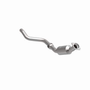 Dodge Challenger Performance Exhaust - Magnaflow - California Grade CARB Compliant Direct-Fit Catalytic Converter - `09-`16