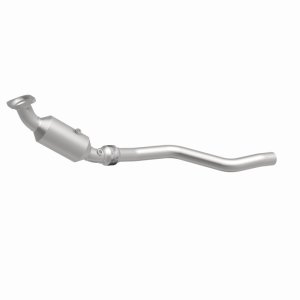 Dodge Challenger Catalytic Converter - Magnaflow - California Grade CARB Compliant Direct-Fit - `09-`16