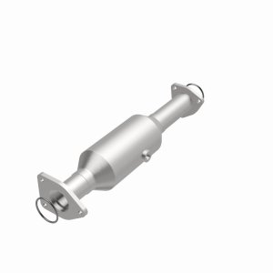 Honda Accord Catalytic Converter - Magnaflow - California Direct-Fit - `03-`07 Honda Accord Catalytic Converter - Magnaflow - California Direct-Fit - `03-`07
