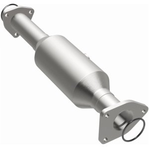 Honda Accord Catalytic Converter - Magnaflow - California Direct-Fit - `03-`07 Honda Accord Catalytic Converter - Magnaflow - California Direct-Fit - `03-`07