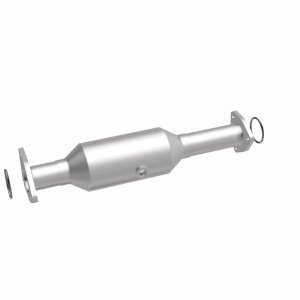 Honda Accord Catalytic Converter - Magnaflow - California Direct-Fit - `03-`07 Honda Accord Catalytic Converter - Magnaflow - California Direct-Fit - `03-`07