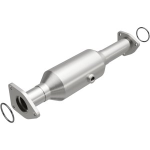 Honda Accord Catalytic Converter - Magnaflow - California Direct-Fit - `03-`07 Honda Accord Catalytic Converter - Magnaflow - California Direct-Fit - `03-`07
