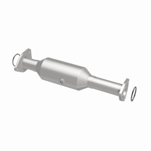 Honda Accord Catalytic Converter - Magnaflow - California Direct-Fit - `03-`07 Honda Accord Catalytic Converter - Magnaflow - California Direct-Fit - `03-`07