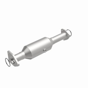 Honda Accord Catalytic Converter - Magnaflow - California Direct-Fit - `03-`07 Honda Accord Catalytic Converter - Magnaflow - California Direct-Fit - `03-`07