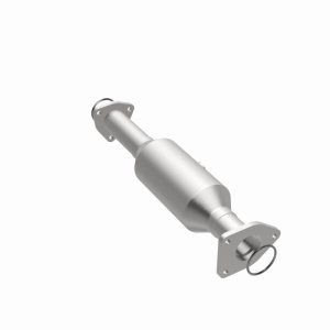 Honda Accord Catalytic Converter - Magnaflow - California Direct-Fit - `03-`07 Honda Accord Catalytic Converter - Magnaflow - California Direct-Fit - `03-`07