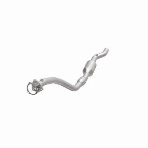 Audi A6 Catalytic Converter - Magnaflow - California Grade Direct-Fit - `06-`09