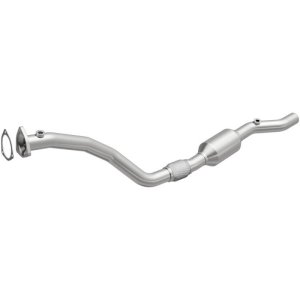 Audi A6 Catalytic Converter - Magnaflow - California Grade Direct-Fit - `06-`09