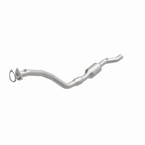 Audi A6 Catalytic Converter - Magnaflow - California Grade Direct-Fit - `06-`09