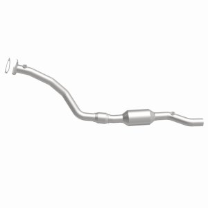 Audi A6 Catalytic Converter - Magnaflow - California Grade Direct-Fit - `06-`09