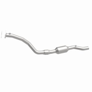Audi A6 Catalytic Converter - Magnaflow - California Grade Direct-Fit - `06-`09