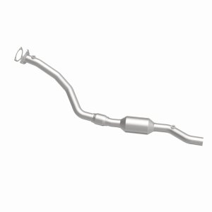 Audi A6 Catalytic Converter - Magnaflow - California Grade Direct-Fit - `06-`09