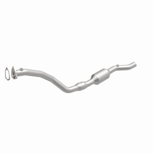 Audi A6 Catalytic Converter - Magnaflow - California Grade Direct-Fit - `06-`09