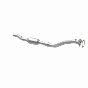Audi A6 Catalytic Converter - Magnaflow - California Grade Direct-Fit - `06-`09