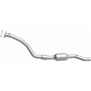Audi A6 Catalytic Converter - Magnaflow - California Grade Direct-Fit - `06-`09