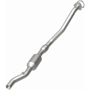 Audi A6 Catalytic Converter - Magnaflow - California Grade Direct-Fit - `06-`09