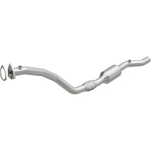 Audi A6 Catalytic Converter - Magnaflow - California Grade Direct-Fit - `06-`09