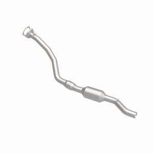 Audi A6 Catalytic Converter - Magnaflow - California Grade Direct-Fit - `06-`09