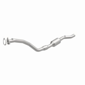 Audi A6 Catalytic Converter - Magnaflow - California Grade Direct-Fit - `06-`09
