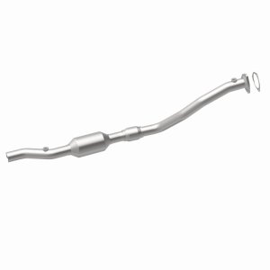 Audi A6 Catalytic Converter - Magnaflow - California Grade Direct-Fit - `06-`09