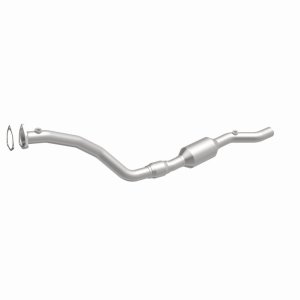 Audi A6 Catalytic Converter - Magnaflow - California Grade Direct-Fit - `06-`09