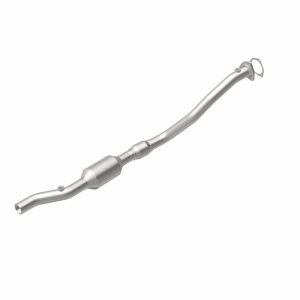 Audi A6 Catalytic Converter - Magnaflow - California Grade Direct-Fit - `06-`09