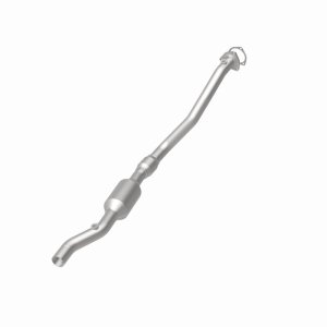 Audi A6 Catalytic Converter - Magnaflow - California Grade Direct-Fit - `06-`09