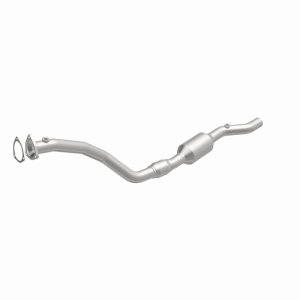 Audi A6 Catalytic Converter - Magnaflow - California Grade Direct-Fit - `06-`09