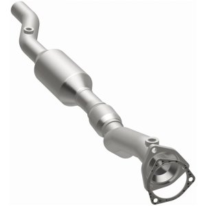 Audi A6 Catalytic Converter - Magnaflow - California Grade Direct-Fit - `06-`09