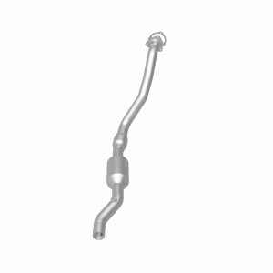 Audi A6 Catalytic Converter - Magnaflow - California Grade Direct-Fit - `06-`09