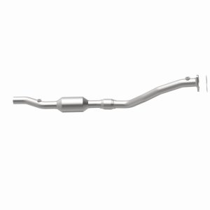 Audi A6 Catalytic Converter - Magnaflow - California Grade Direct-Fit - `06-`09