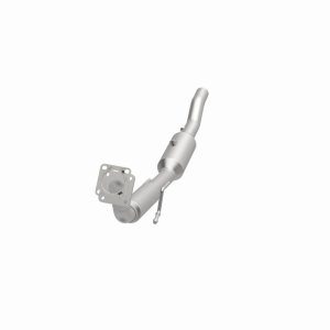 Volkswagen Jetta Catalytic Converter - Magnaflow - California Direct-Fit, CARB Compliant - `04-`05