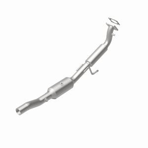 Volkswagen Jetta Catalytic Converter - Magnaflow - California Direct-Fit, CARB Compliant - `04-`05