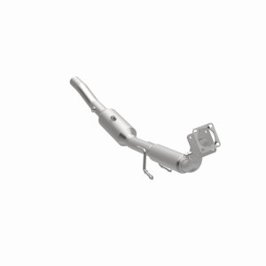 Volkswagen Jetta Catalytic Converter - Magnaflow - California Direct-Fit, CARB Compliant - `04-`05