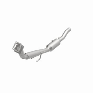 Volkswagen Jetta Catalytic Converter - Magnaflow - California Direct-Fit, CARB Compliant - `04-`05