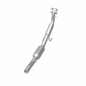 Volkswagen Jetta Catalytic Converter - Magnaflow - California Direct-Fit, CARB Compliant - `04-`05
