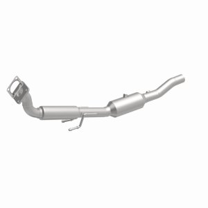 Volkswagen Jetta Catalytic Converter - Magnaflow - California Direct-Fit, CARB Compliant - `04-`05